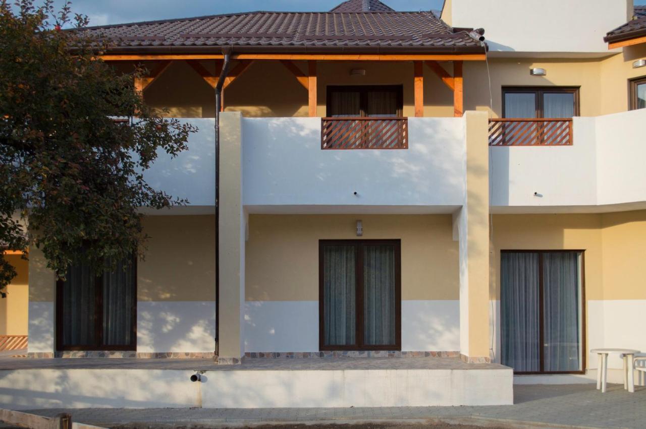 Pensiune Casa Ampeia Alba Iulia Exteriör bild