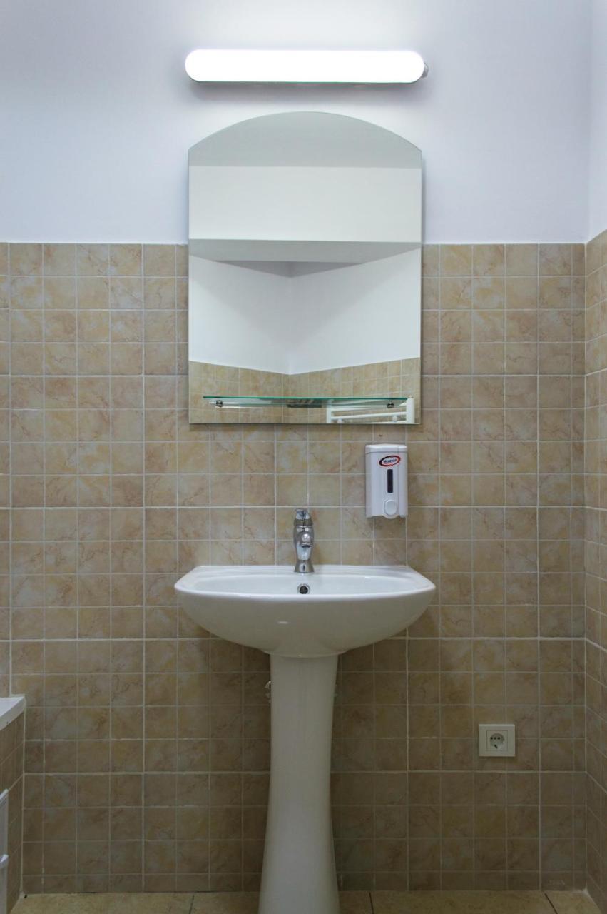 Pensiune Casa Ampeia Alba Iulia Exteriör bild