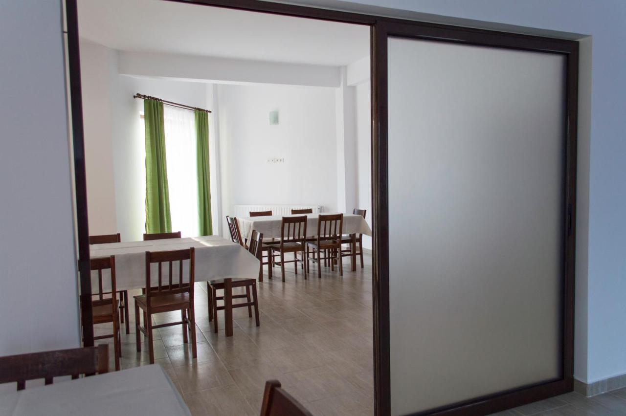 Pensiune Casa Ampeia Alba Iulia Exteriör bild